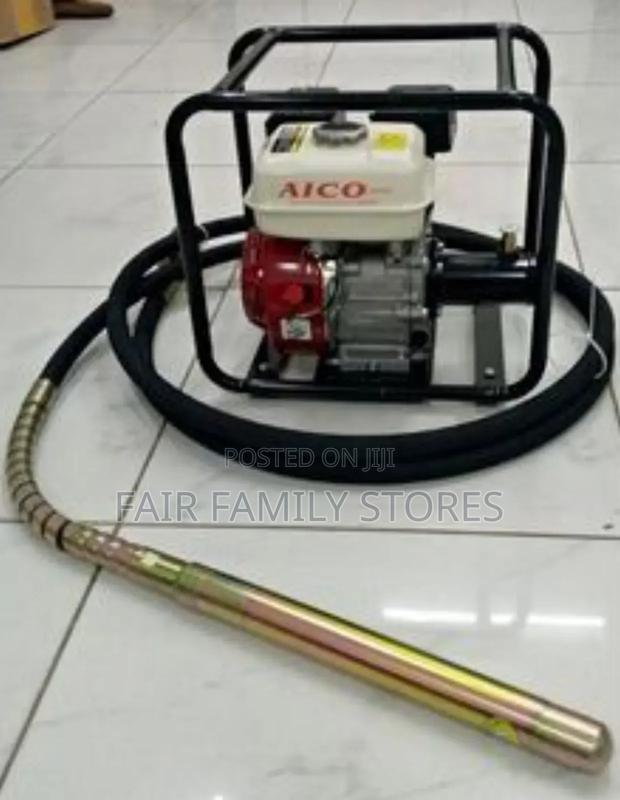 AICO Special Concrete Vibration With Poker