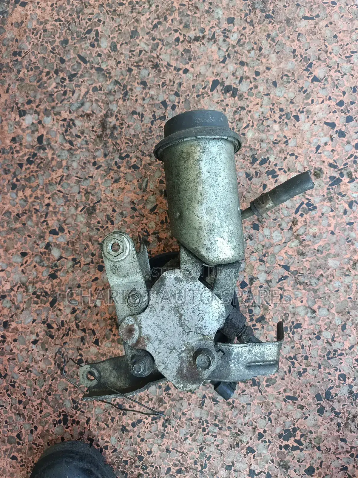 1nz Power Catridge/Steering Rack Power Probox