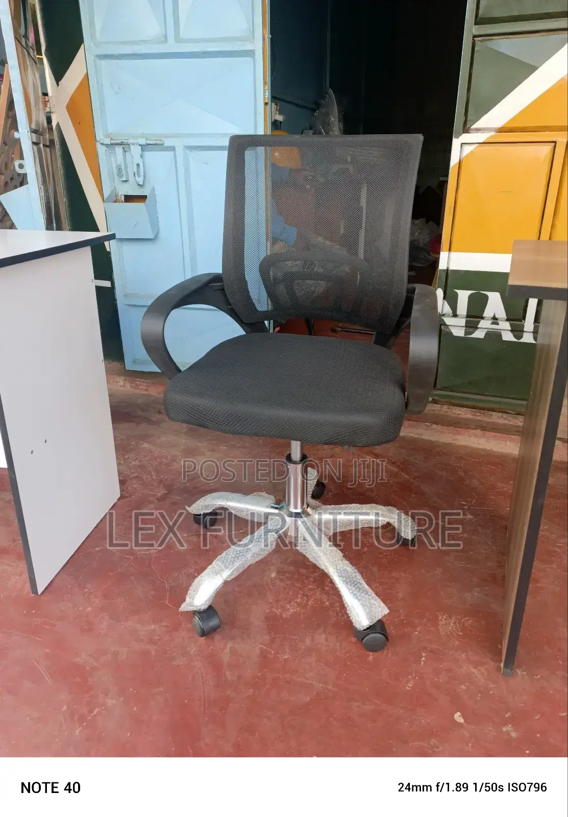 Adjustable Office Chair Office Chair