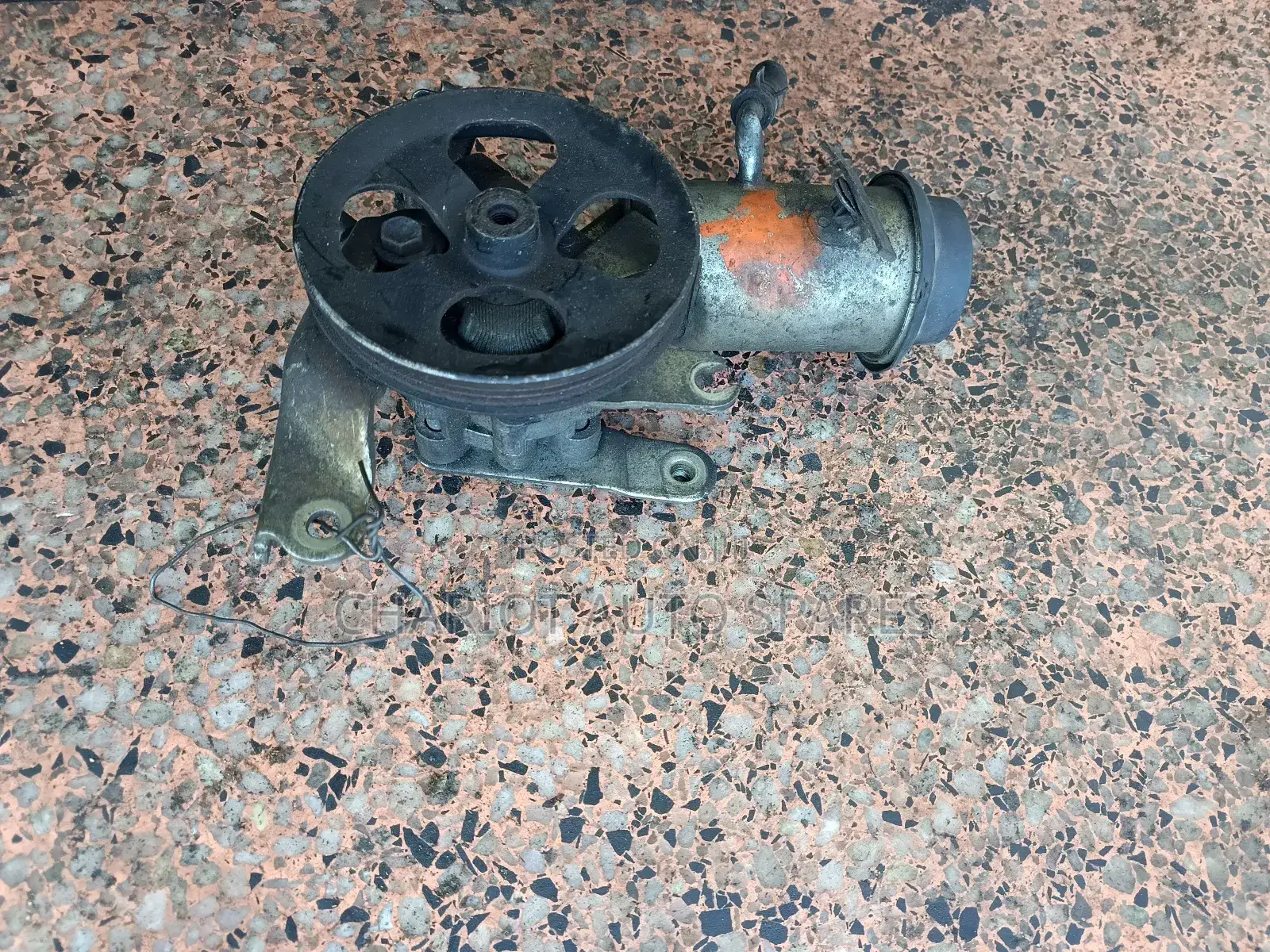 1nz Power Catridge/Steering Rack Power Probox