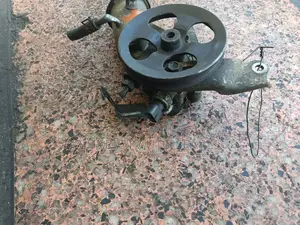 1nz Power Catridge/Steering Rack Power Probox
