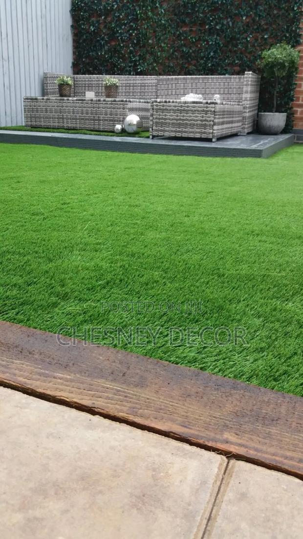 Astroturff - main view