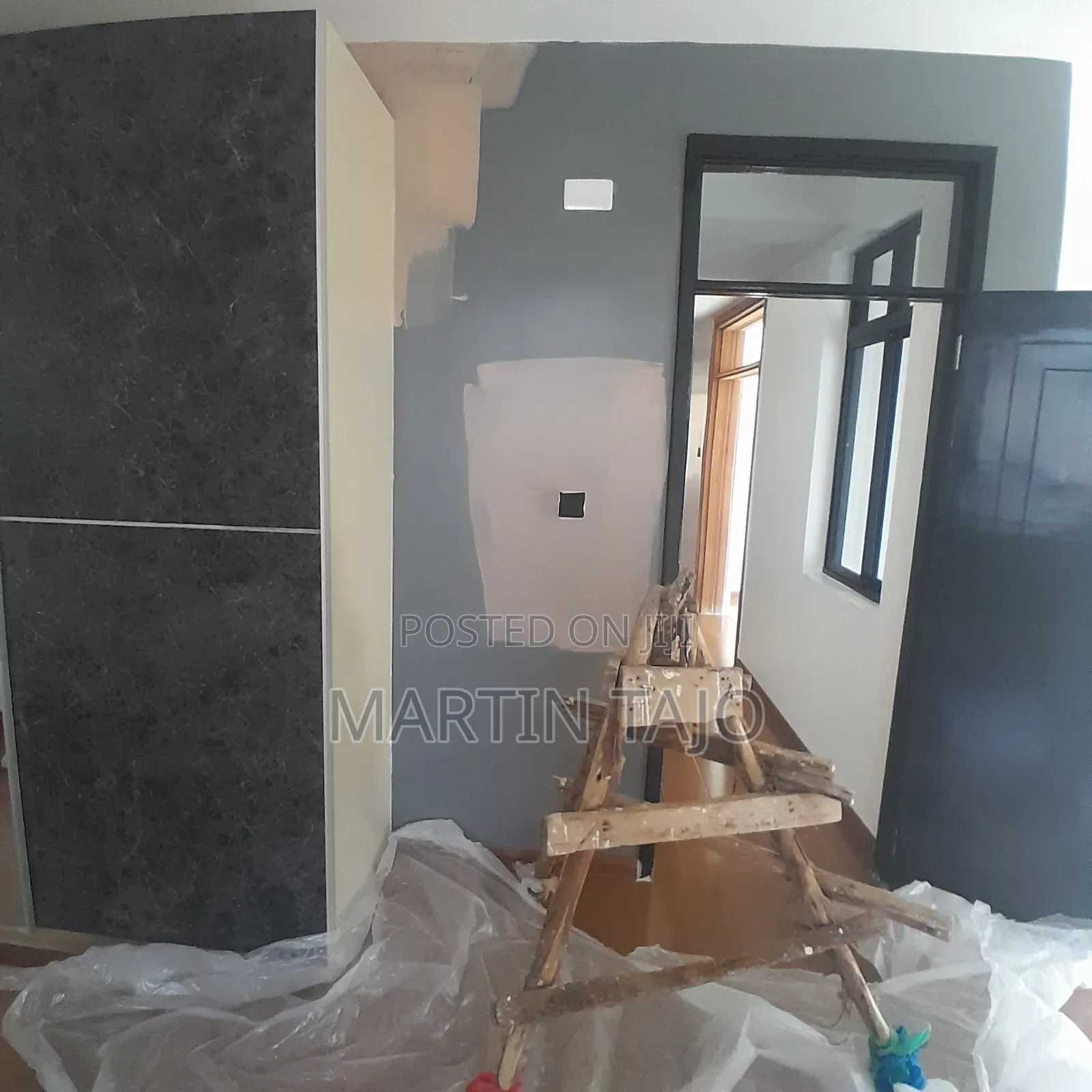 Quality Painting and Professionalism at Its Best.