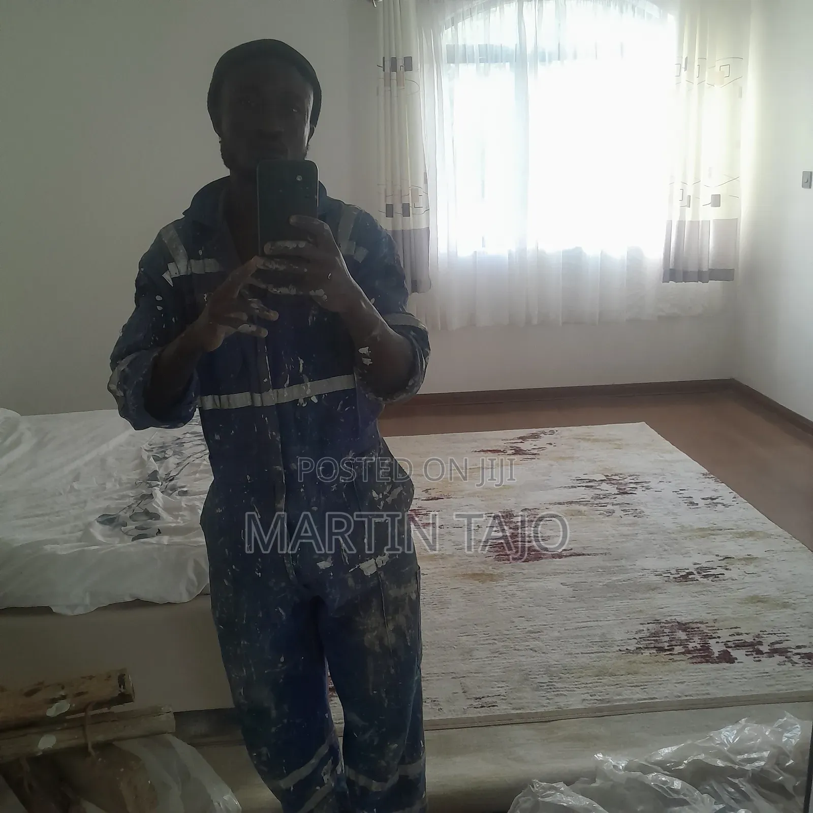 Quality Painting and Professionalism at Its Best.