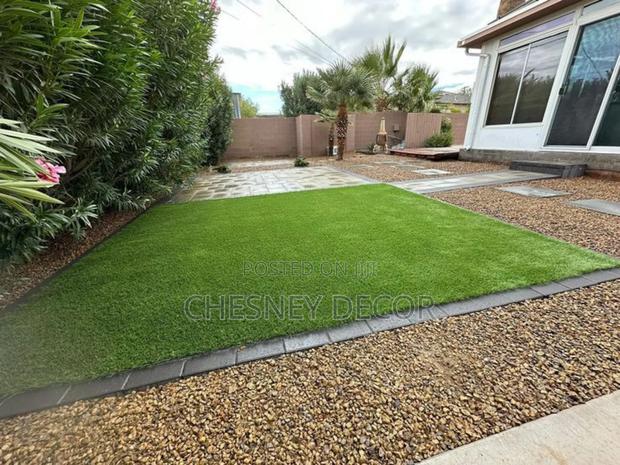 Soft Ground Mat - main view