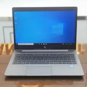 Laptop HP ZBook 14u G6 8GB Intel Core I5 SSD 256GB