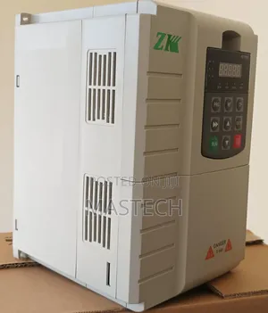 7.5kw Converter 220vac to 380vac 3ph
