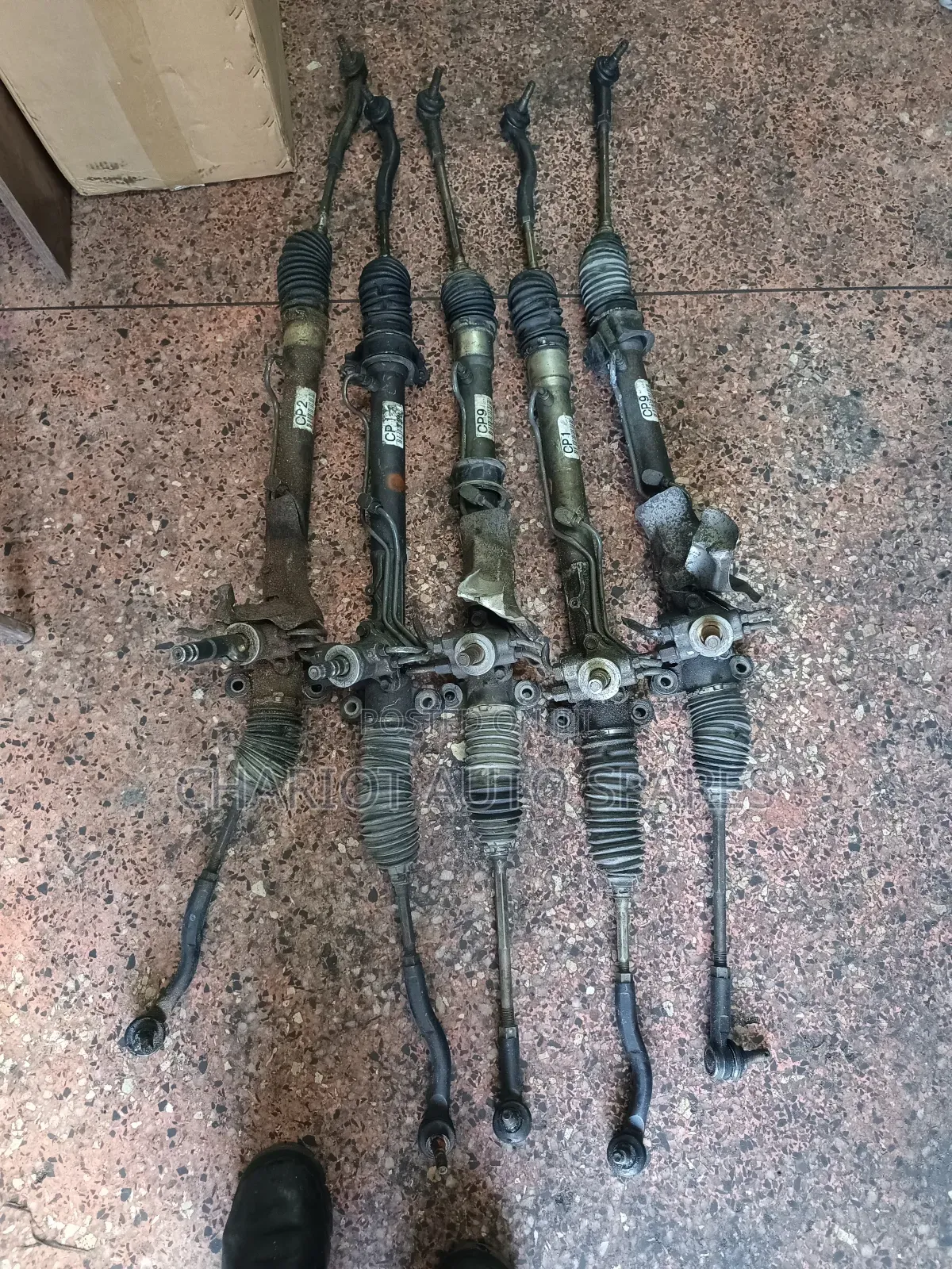 1NZ Steering Rack for Probox