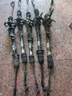 1NZ Steering Rack for Probox