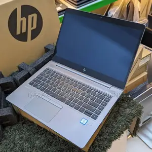 Laptop HP ZBook 14u G6 8GB Intel Core I5 SSD 256GB