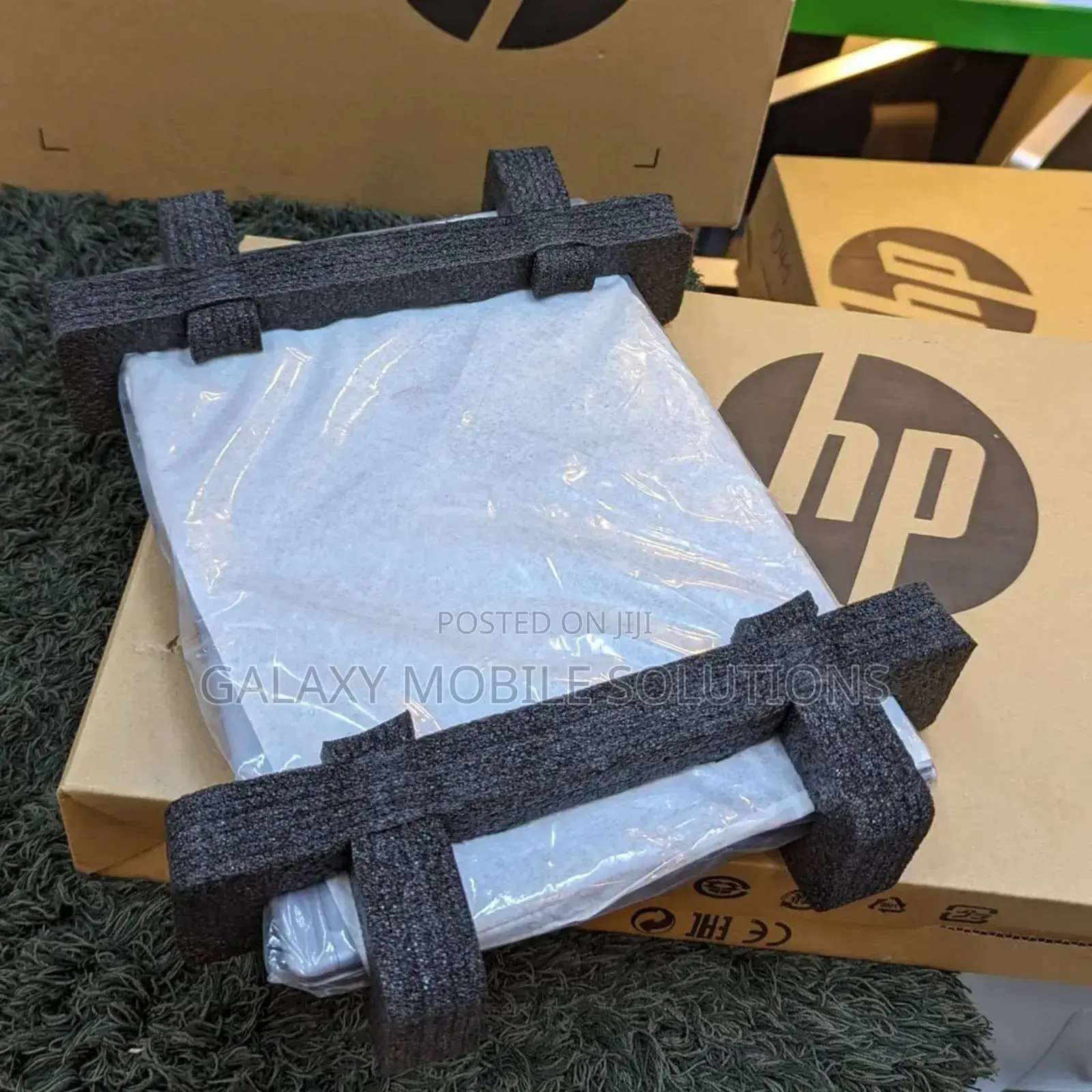 Laptop HP ZBook 14u G6 8GB Intel Core I5 SSD 256GB