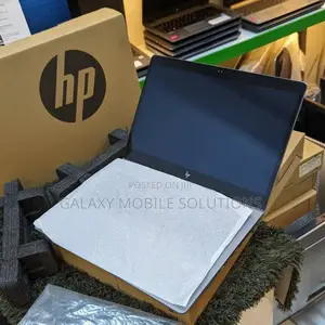 Laptop HP ZBook 14u G6 8GB Intel Core I5 SSD 256GB