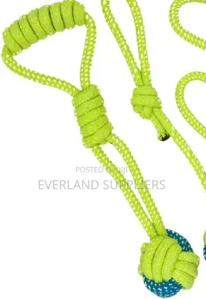 Select Rope Toy