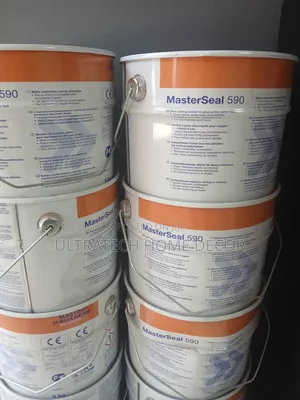 Masterseal 590 ,Waterproof