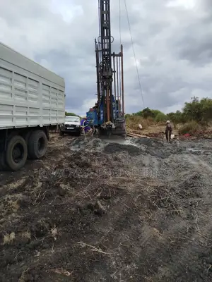 Borehole Drilling Services