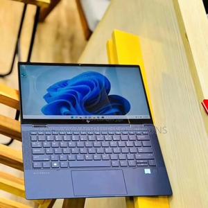 Laptop HP Dragonfly G2 32GB Intel Core I7 SSD 512GB - main view