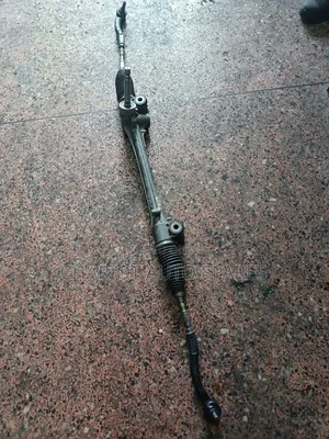 1NZ New Probox Steering Rack