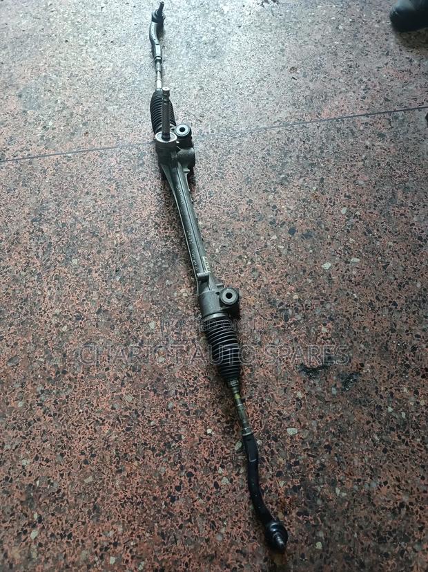 1NZ New Probox Steering Rack