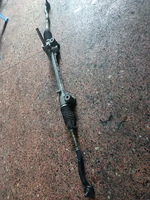 1NZ New Probox Steering Rack