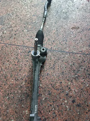 1NZ New Probox Steering Rack