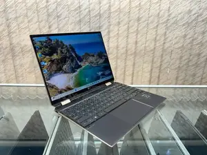 Laptop HP Spectre X360 16GB Intel Core I7 SSD 512GB