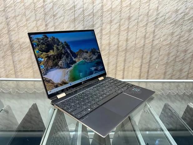 Laptop HP Spectre X360 16GB Intel Core I7 SSD 512GB