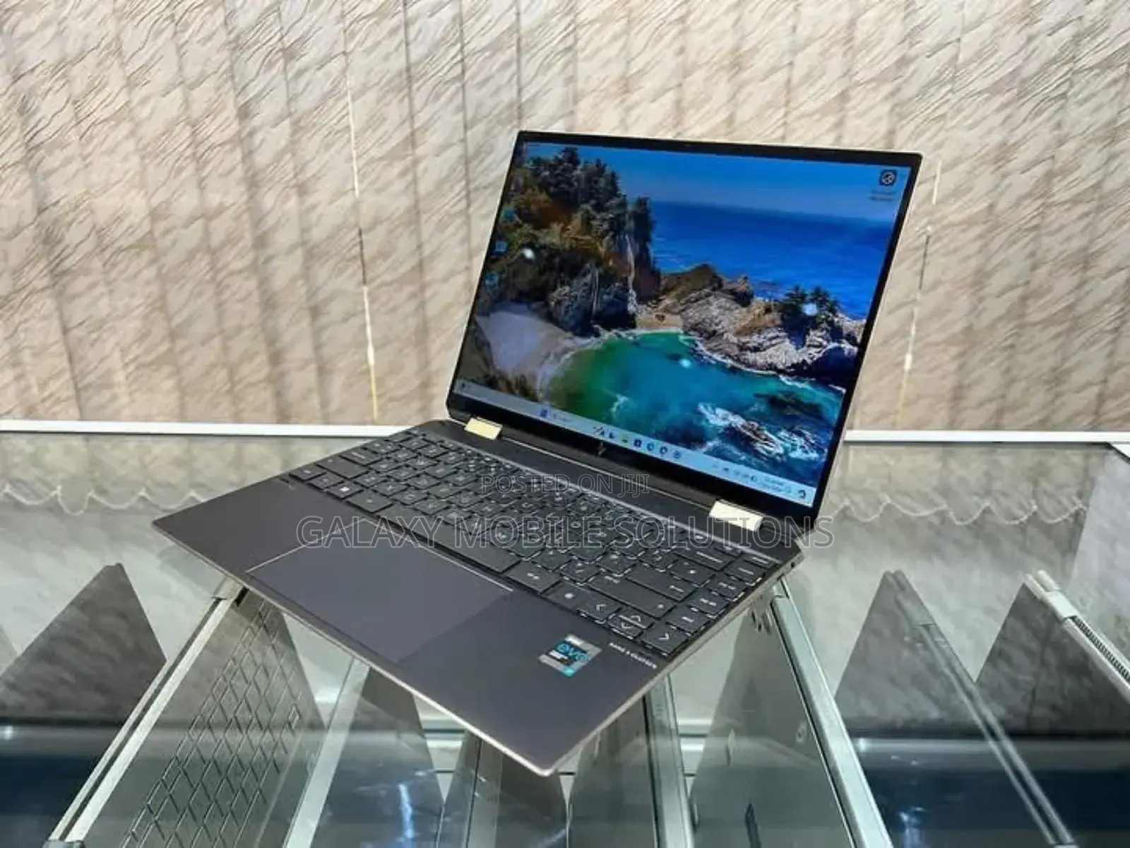 Laptop HP Spectre X360 16GB Intel Core I7 SSD 512GB