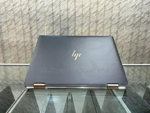 Laptop HP Spectre X360 16GB Intel Core I7 SSD 512GB