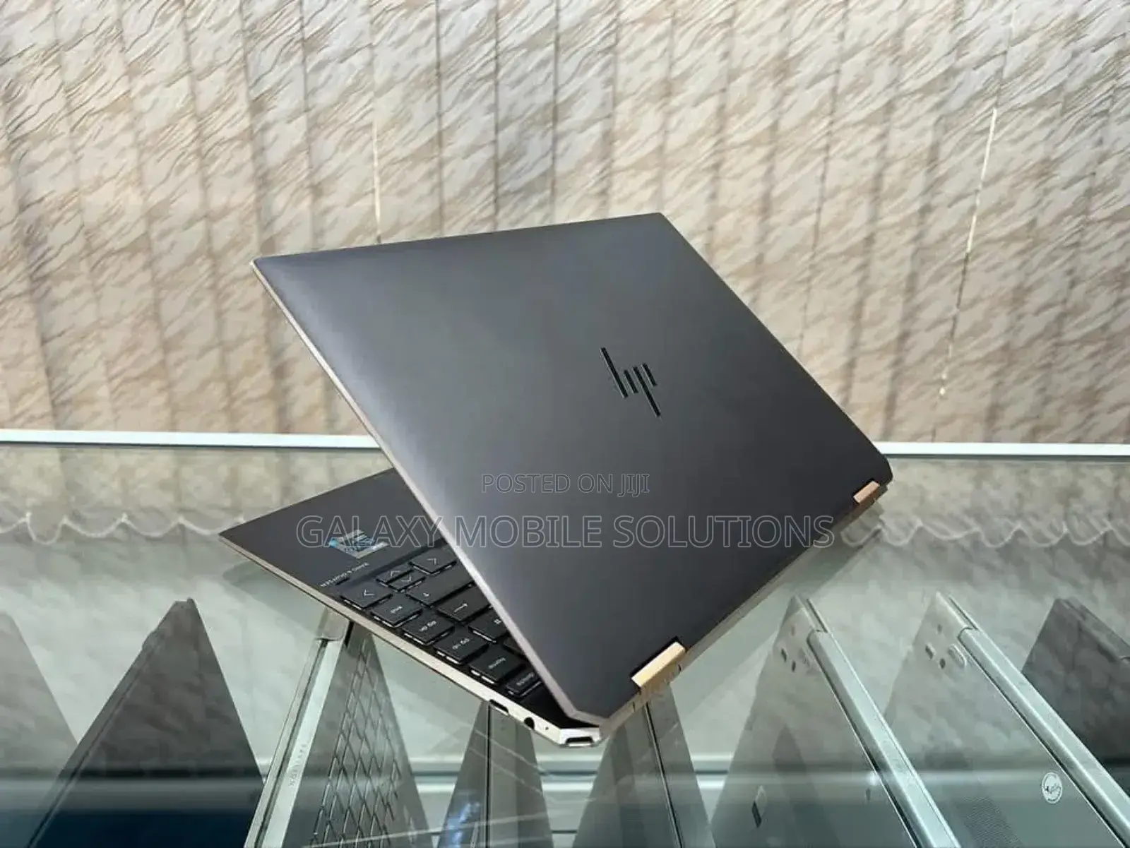 Laptop HP Spectre X360 16GB Intel Core I7 SSD 512GB