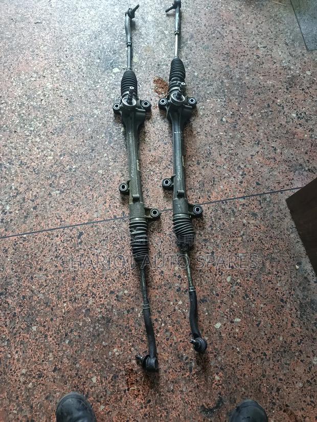 Axio Steering Rack - thumbnail 3