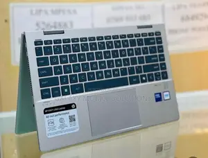Laptop HP Envy X360 16GB Intel Core I7 SSD 512GB