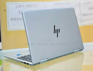 Laptop HP Envy X360 16GB Intel Core I7 SSD 512GB