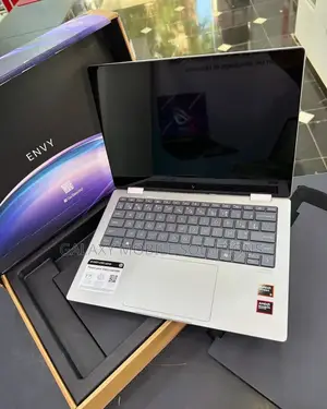 Laptop HP Envy X360 16GB Intel Core I7 SSD 512GB