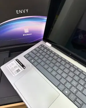 Laptop HP Envy X360 16GB Intel Core I7 SSD 512GB