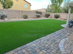 Long-Lasting Luxurious Carpet - main view