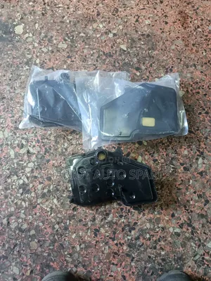 3SZ Townace Gearbox Oil Filter (Kichungi)