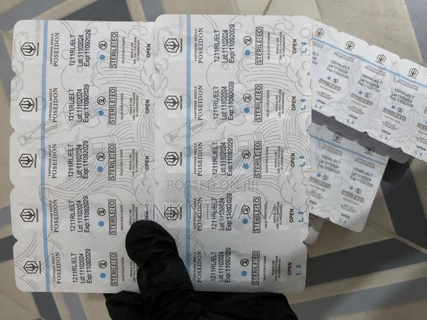 Tattoo Cartridges - thumbnail 2