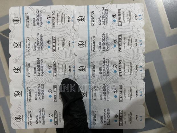 Tattoo Cartridges - thumbnail 3