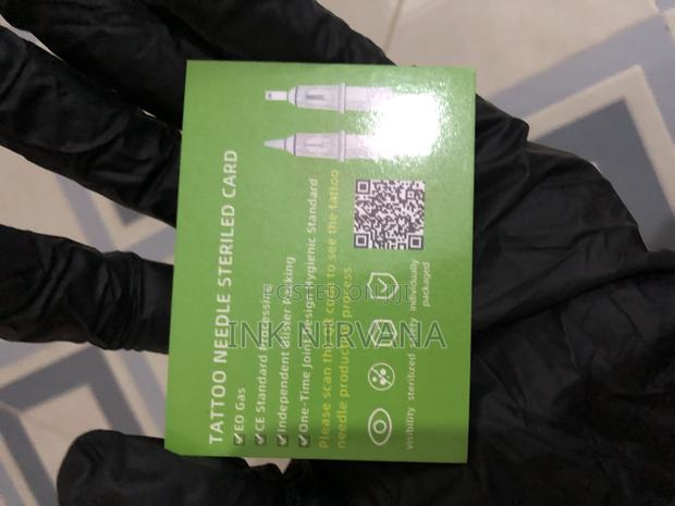 Tattoo Cartridges - thumbnail 8