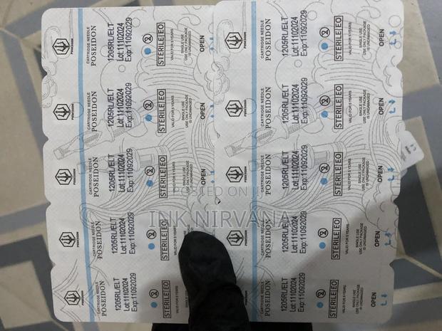 Tattoo Cartridges - thumbnail 4