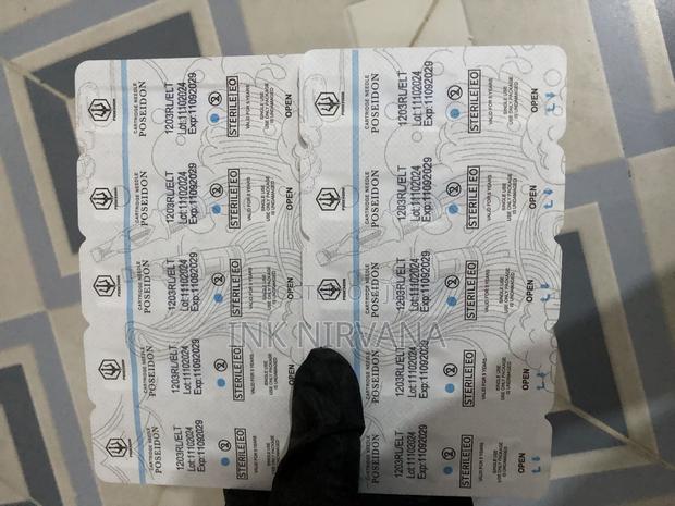 Tattoo Cartridges - thumbnail 6