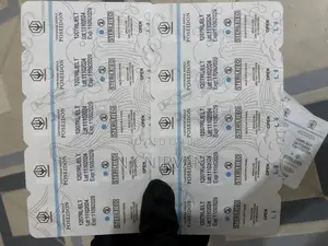 Tattoo Cartridges