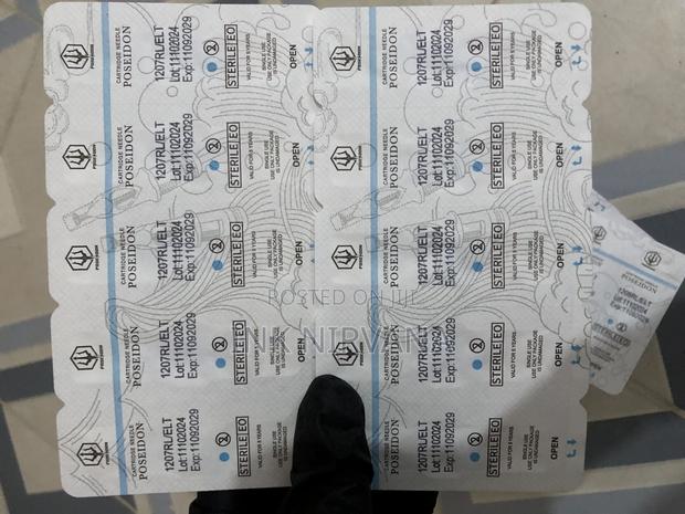 Tattoo Cartridges - thumbnail 5