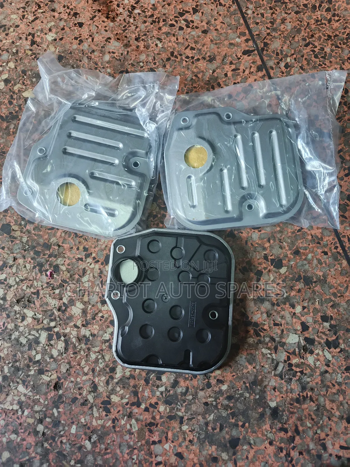 1NZ Probox Gearbox Filter (Kichungi)