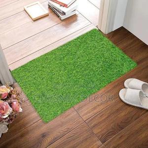 Green Doormat - thumbnail 2