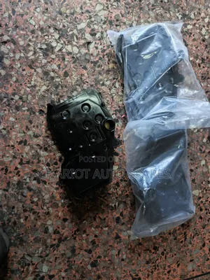 3SZ Townace Gearbox Oil Filter (Kichungi)