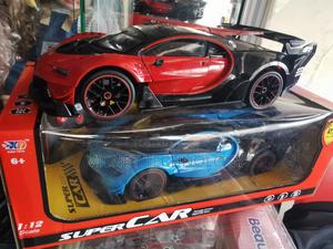 Remote Control Bugati Veyron for Kids - thumbnail 2