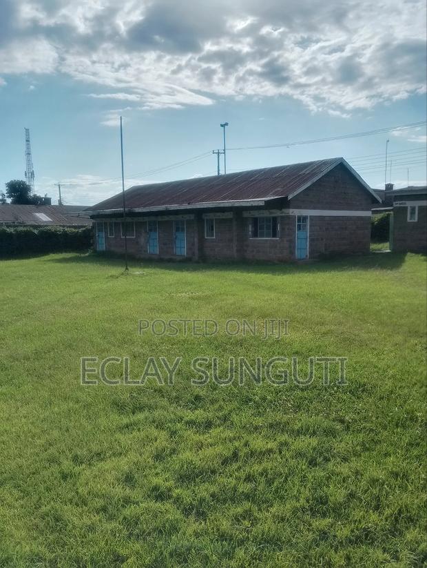 1/4 an Acre Land in Shaabab Nakuru - main view