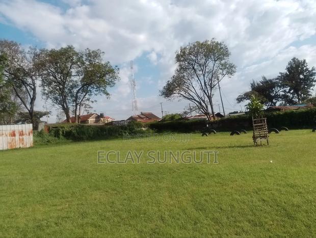 1/4 an Acre Land in Shaabab Nakuru - thumbnail 2