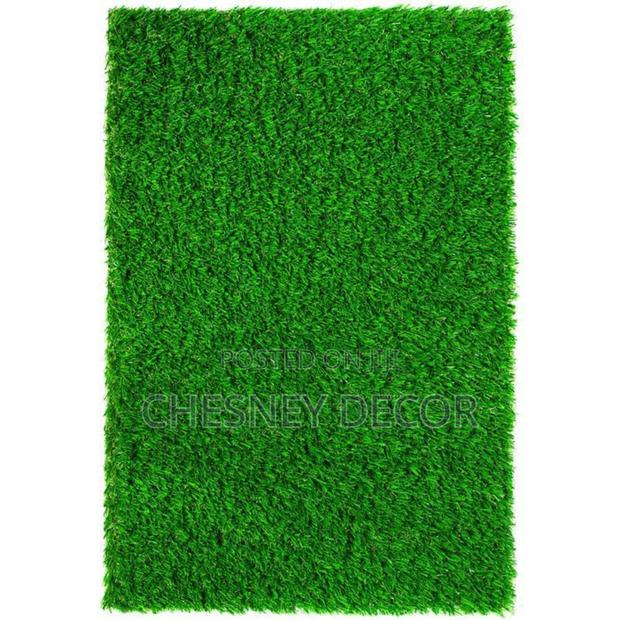 Welcome Rug/Mat - main view